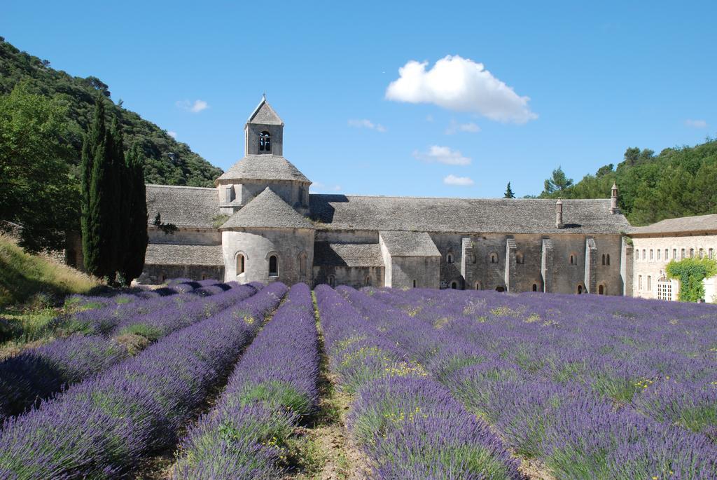 Le Clos Martin Eyragues Esterno foto